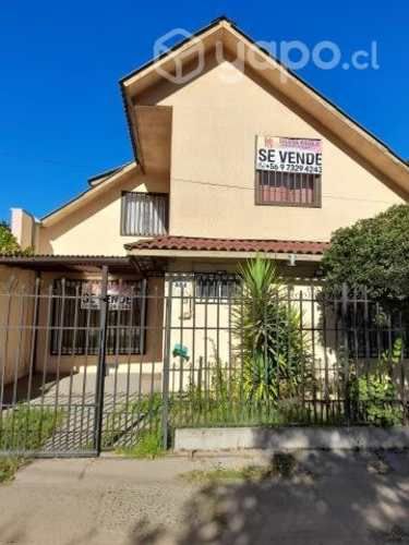 Hermosa Casa sólida