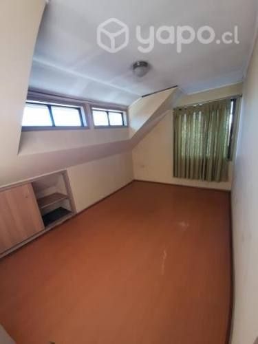 Hermosa Casa sólida