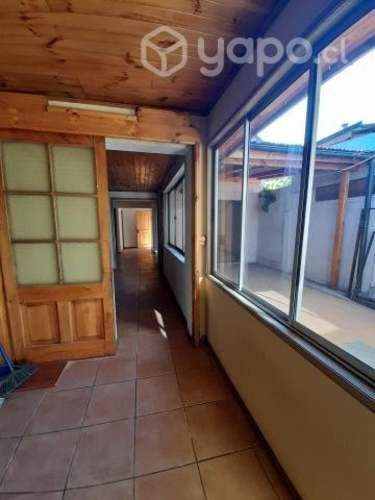 Hermosa Casa sólida