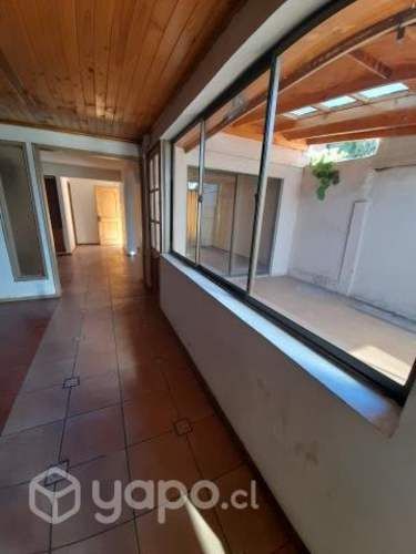 Hermosa Casa sólida