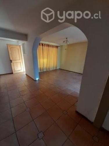 Hermosa Casa sólida