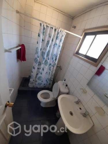 Hermosa Casa sólida