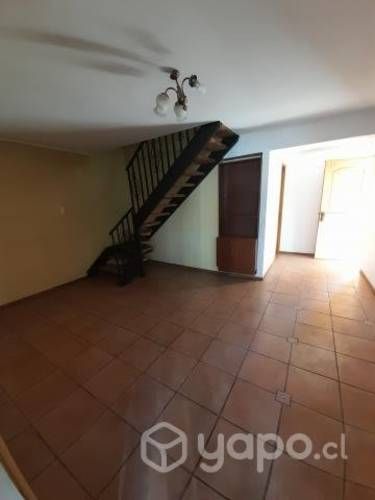 Hermosa Casa sólida