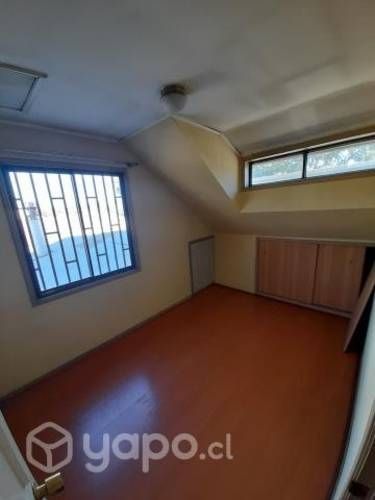 Hermosa Casa sólida