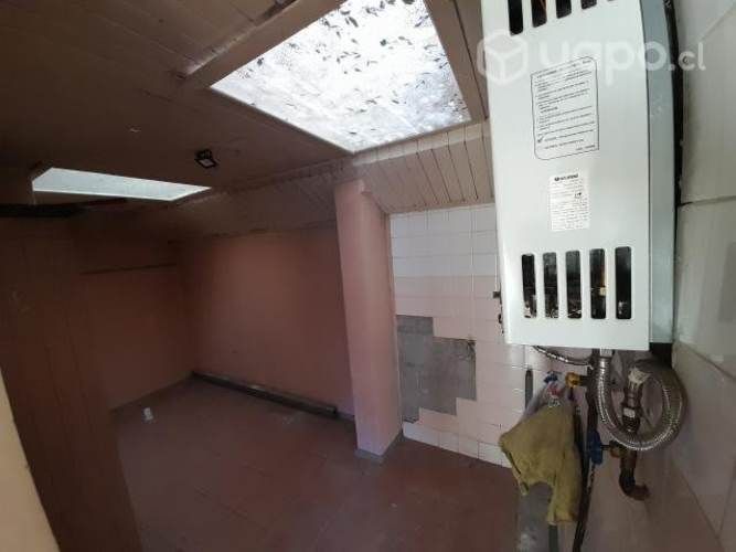 Hermosa Casa sólida