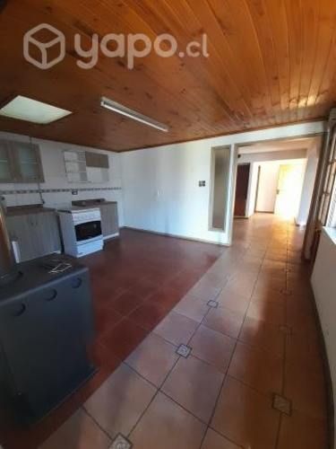 Hermosa Casa sólida