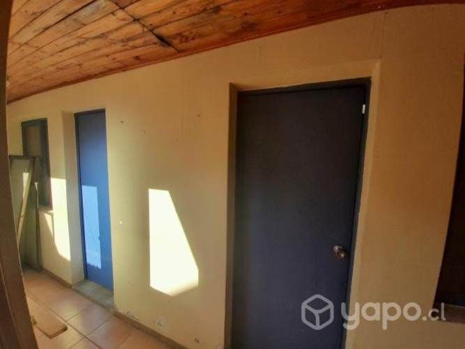 Hermosa Casa sólida