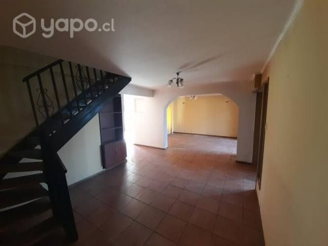 Hermosa Casa sólida