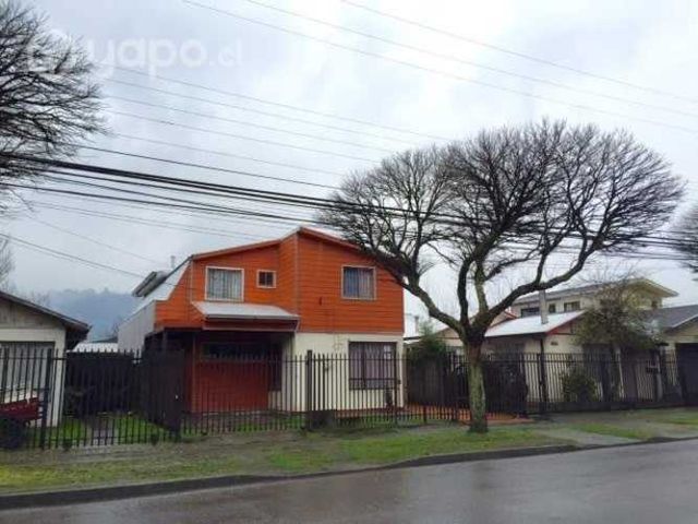 Arriendo habitación amoblada para 1 persona