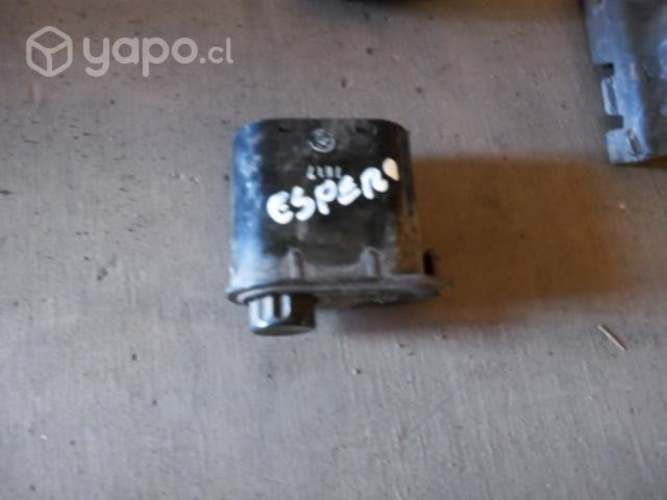 Daewoo espero comando luces envio regiones