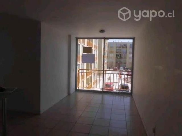 Arriendo Departamento Alto Hospicio