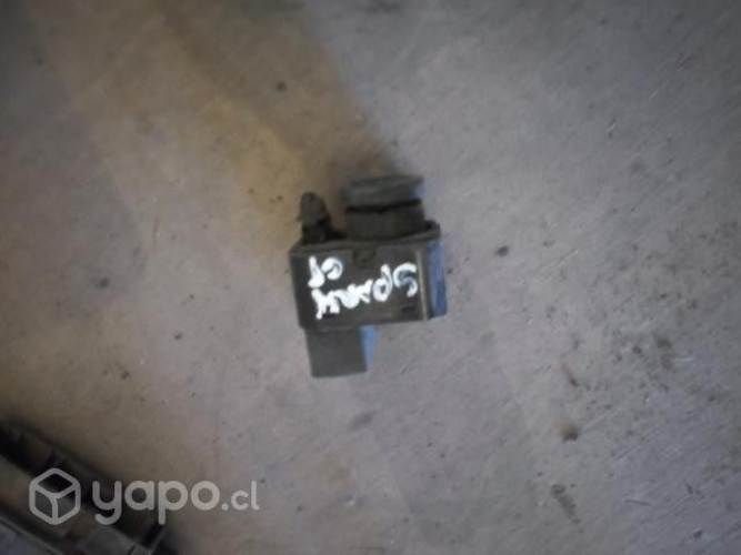 Chevrolet spark gt comando espejos original envio