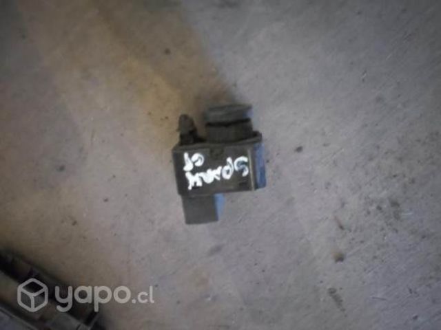 Chevrolet spark gt comando espejos original envio