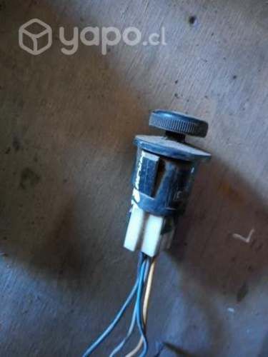 Chevrolet monza comando luces envio regiones