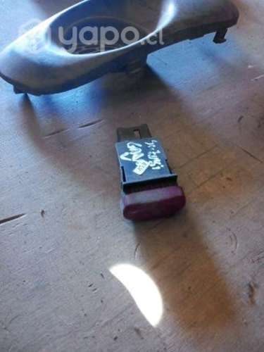 Suzuki gran vitara boton hazzad envio regiones