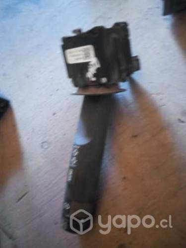 Chevrolet sonic comando luces intermitente envio