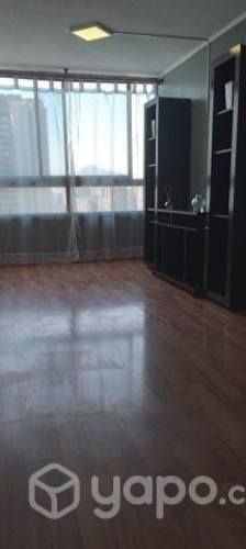 Vendo Departamento incluido Bodega Estacionamiento