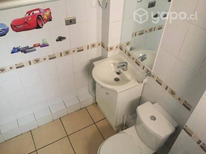 Vendo departamento central en calle Montevideo