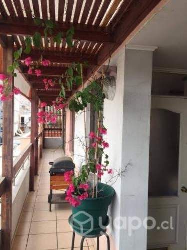 Vendo departamento central en calle Montevideo