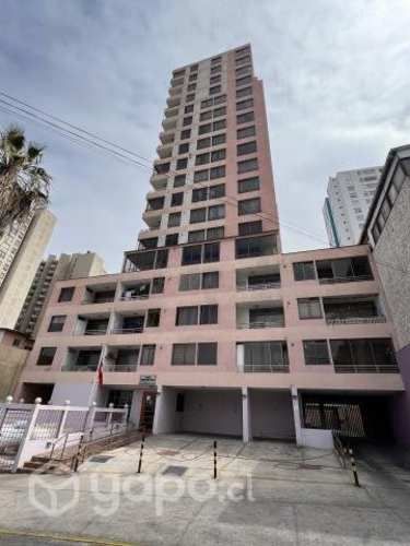 Vendo departamento central en calle Montevideo