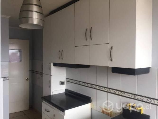 Vendo departamento central en calle Montevideo