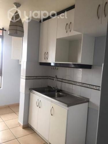 Vendo departamento central en calle Montevideo