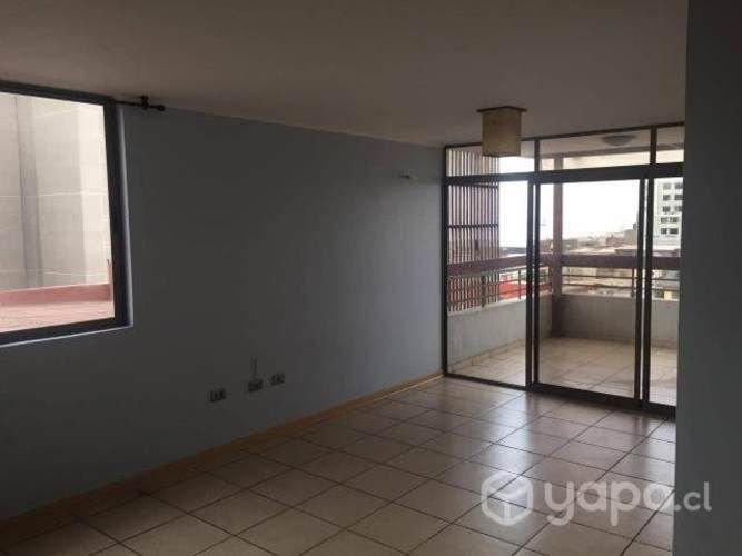 Vendo departamento central en calle Montevideo