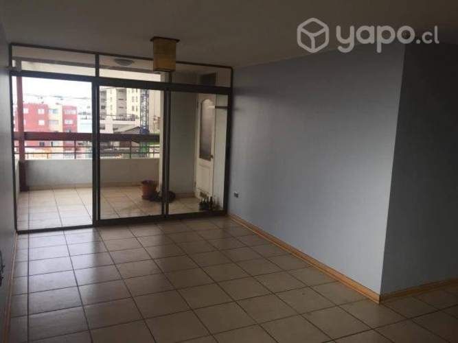 Vendo departamento central en calle Montevideo