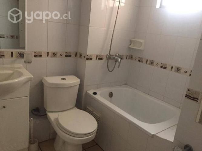 Vendo departamento central en calle Montevideo