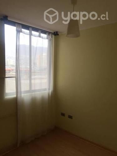 Vendo departamento central en calle Montevideo