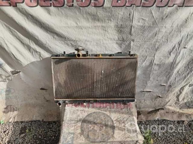 Radiador de agua suzuki sx4 original 07-14