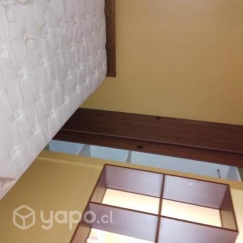 Se arrienda Habitaciones