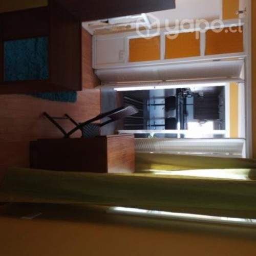 Se arrienda Habitaciones