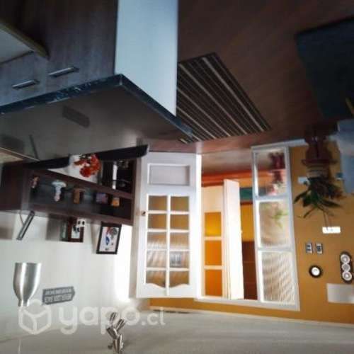 Se arrienda Habitaciones