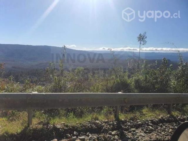 Se vende 14 hectárea camino a tres Chiflones