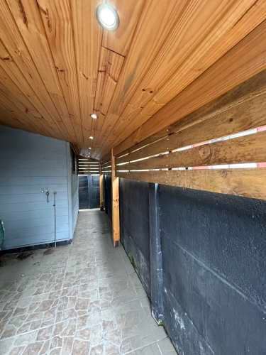 Vendo Casa remodelada, amplia muy buen sector  de Futrono 2D 1B