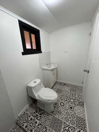 Vendo Casa remodelada, amplia muy buen sector  de Futrono 2D 1B