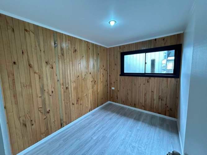 Vendo Casa remodelada, amplia muy buen sector  de Futrono 2D 1B