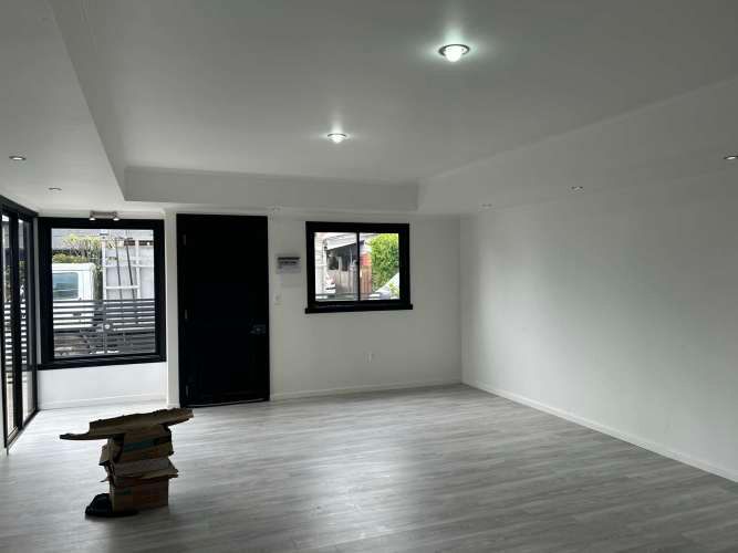 Vendo Casa remodelada, amplia muy buen sector  de Futrono 2D 1B