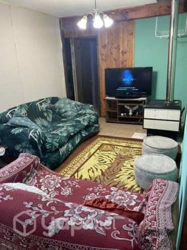 Departamento primer piso