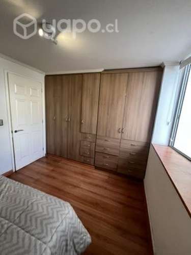 Se arrienda habitación amoblada