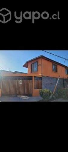 Se vende casa