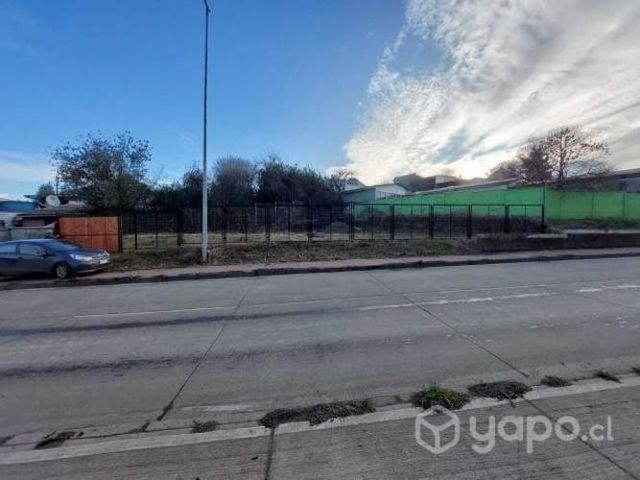 Terreno 294 m2 aprox, zona urbana Padre las Casas