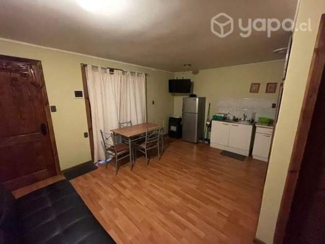 Arriendo cabaña camino Villarrica Pucón