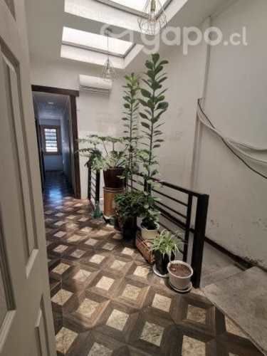 Venta de casa sector Céntrico