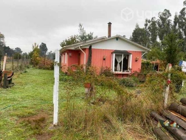 Parcela 7340 m2, con dos casas a 6km de Gorbea