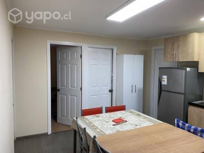 Arriendo Habitaciones con Baño Independiente