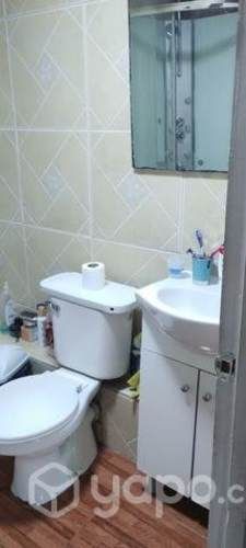 Casa en villa los naranjos