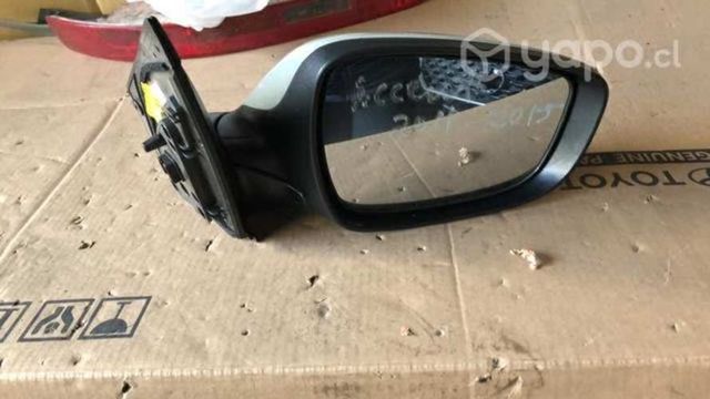 Espejo Hyundai accent