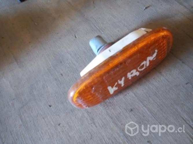 Ssangyong kyron intermitente original envio region